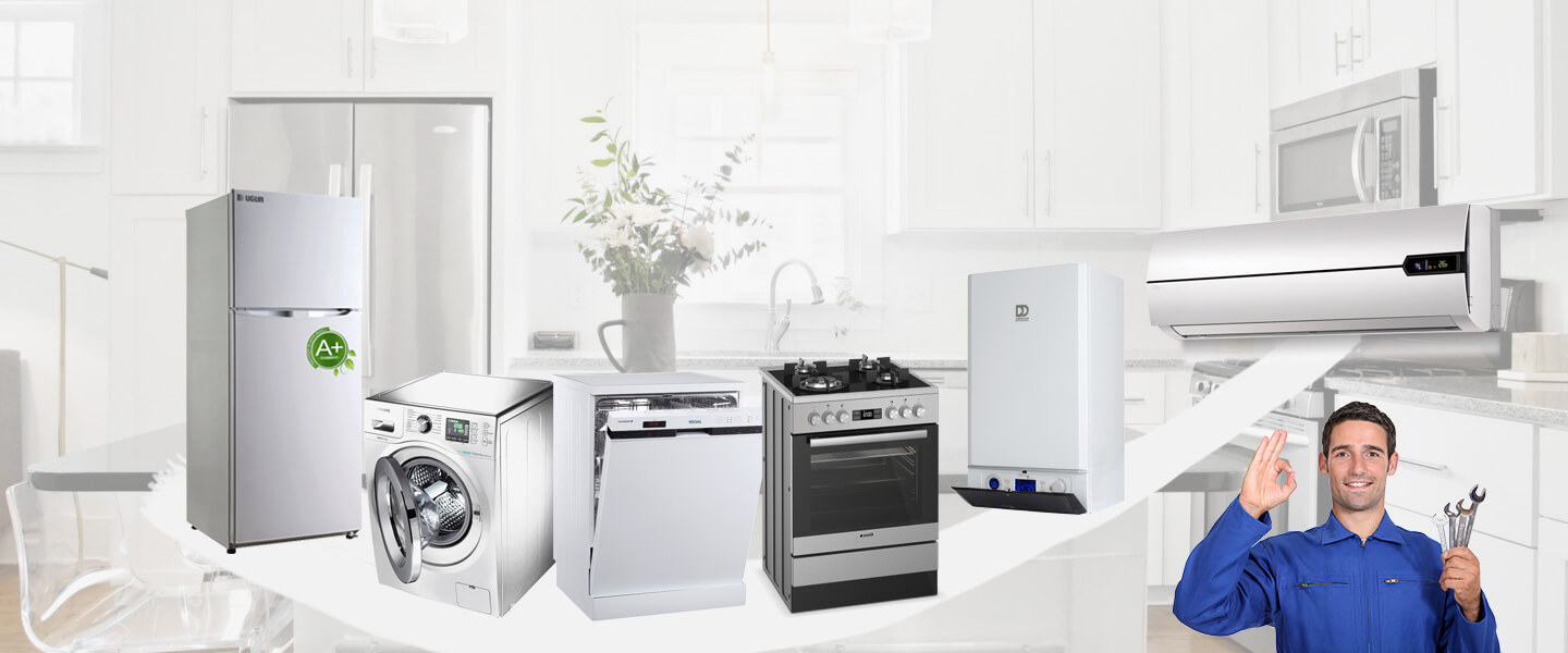 Çakmaklı Daikin Servisi